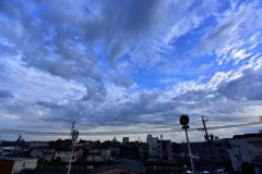 還暦の空！2　7/15