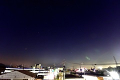 秋？の夜長に・・・　8/31