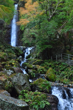 養老の滝　２
