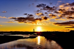 初日の出！　2　2026/1/1