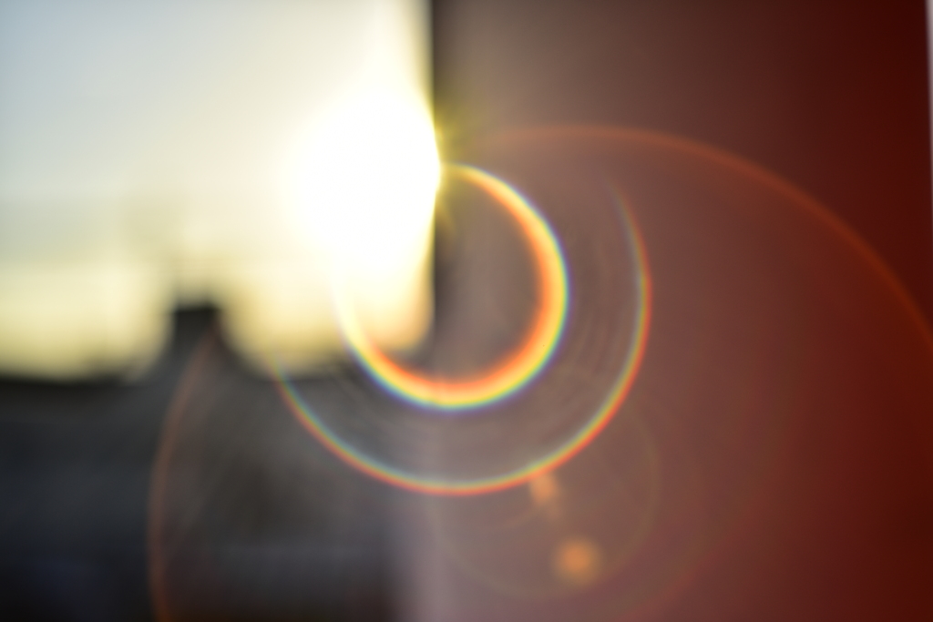 Super-Multi-Coated TAKUMAR 55mm F1.8の世界
