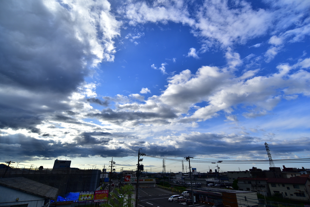 その後の空！2