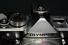 OLYMPUS OM-1n