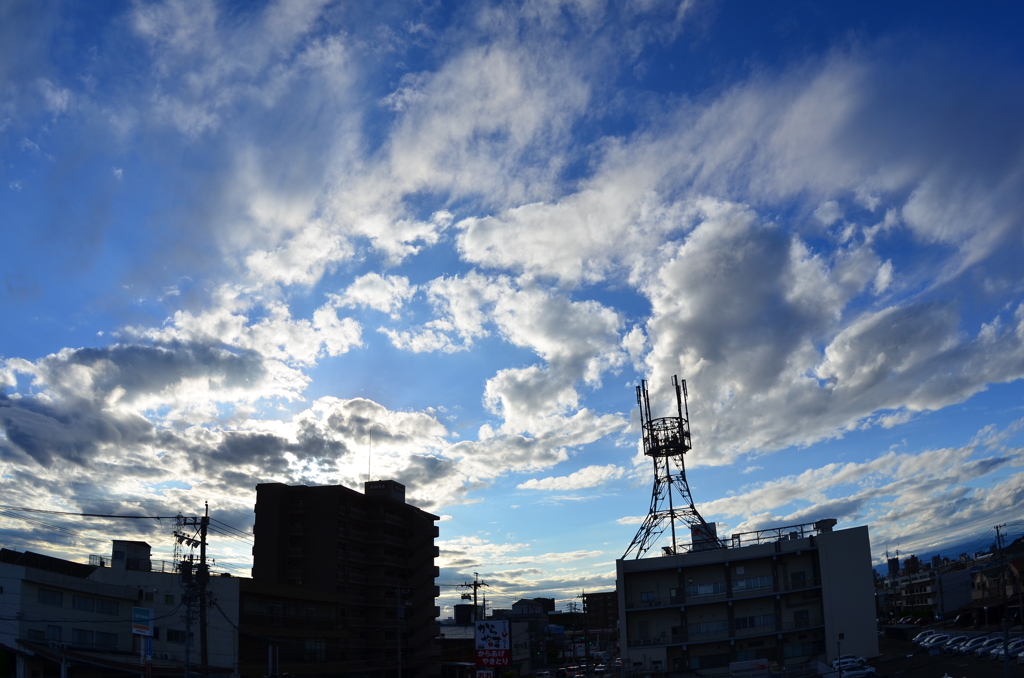 俺の空1　11/9