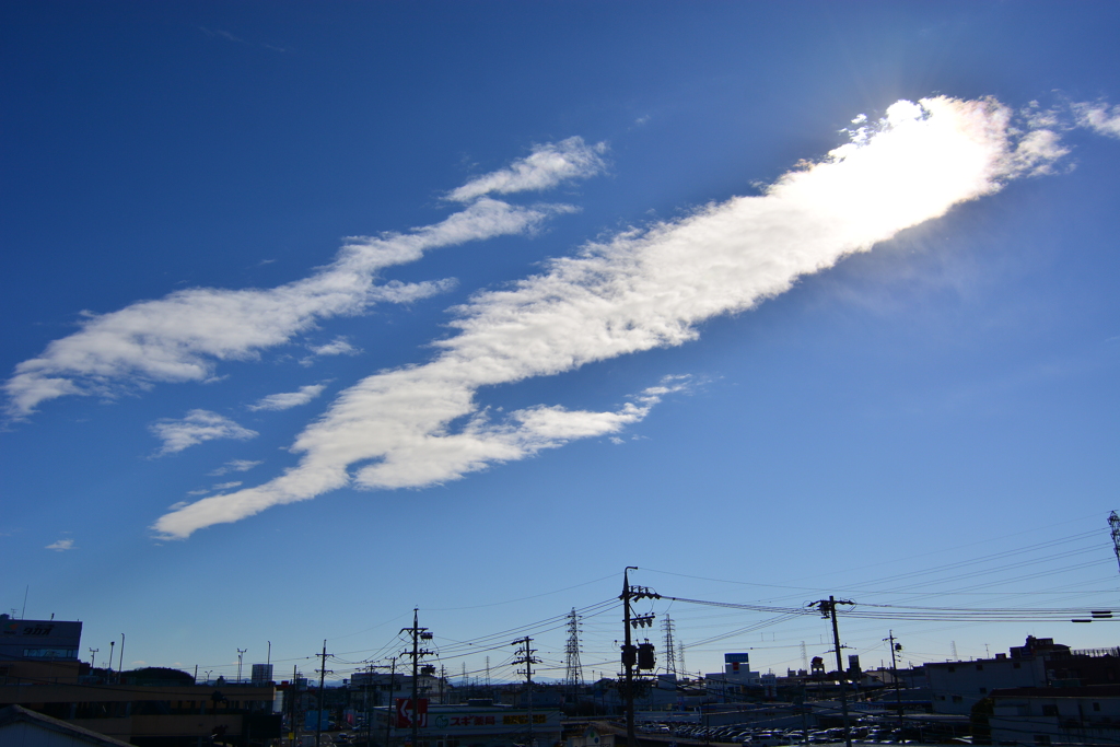 俺の空！4