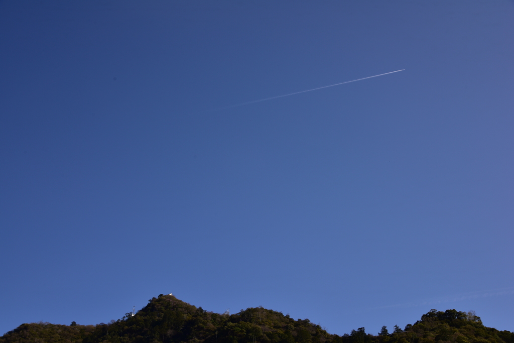 岐阜城 (2)