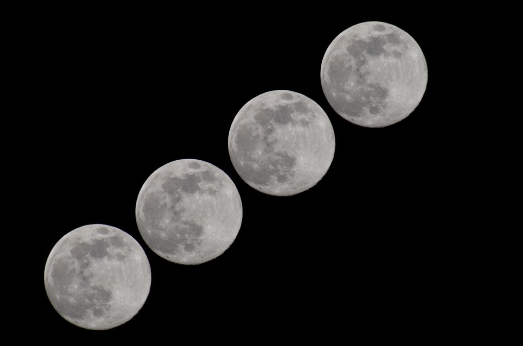 Super Moon 2020.04.07