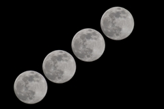 Super Moon 2020.04.07