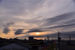 さらに　時間経過！！