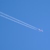飛行機雲