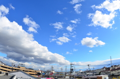 俺の空！　12/25