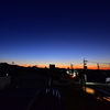 今朝の光景！　2/27