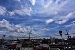 天気回復 8/17 天気回復 8/17