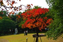 岐阜県美術館にて　5