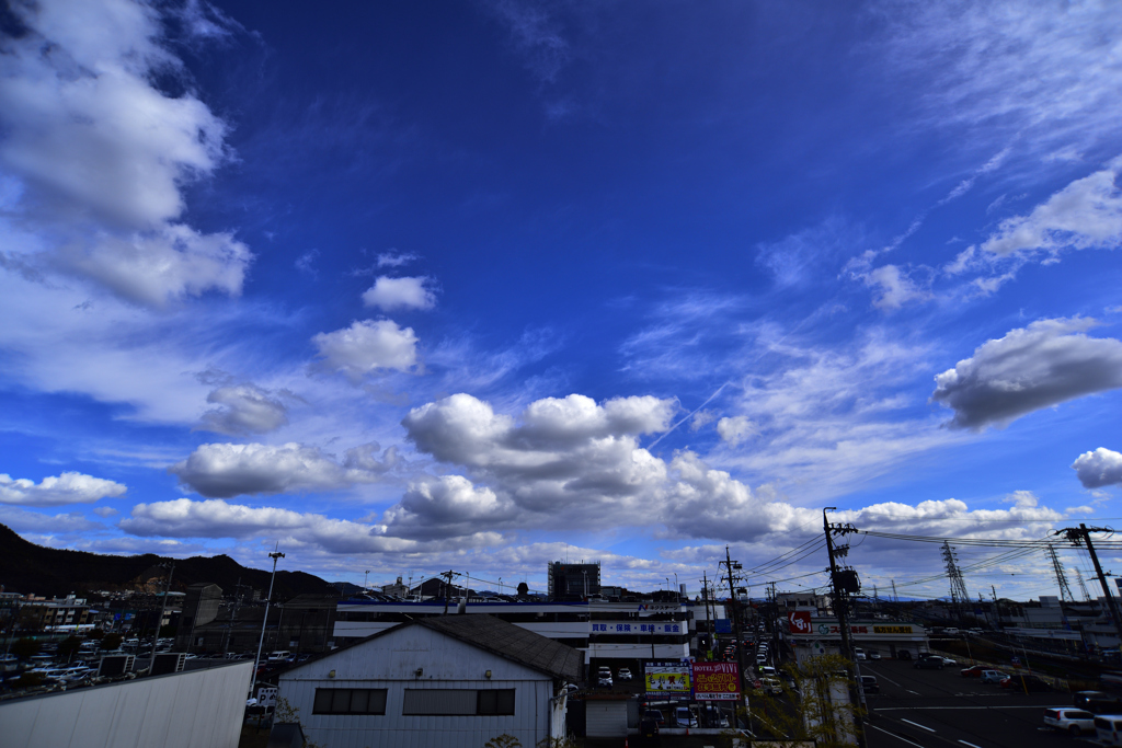 雲