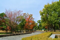 岐阜県美術館にて　3