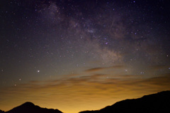 天の川　2020.04.04　II