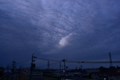 雲のラティチュード　1