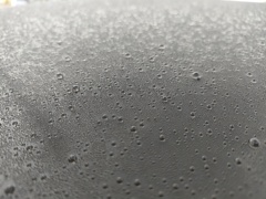 今朝も水玉！　2　11/2