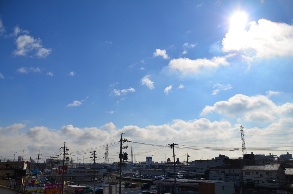 俺の空2　1/20