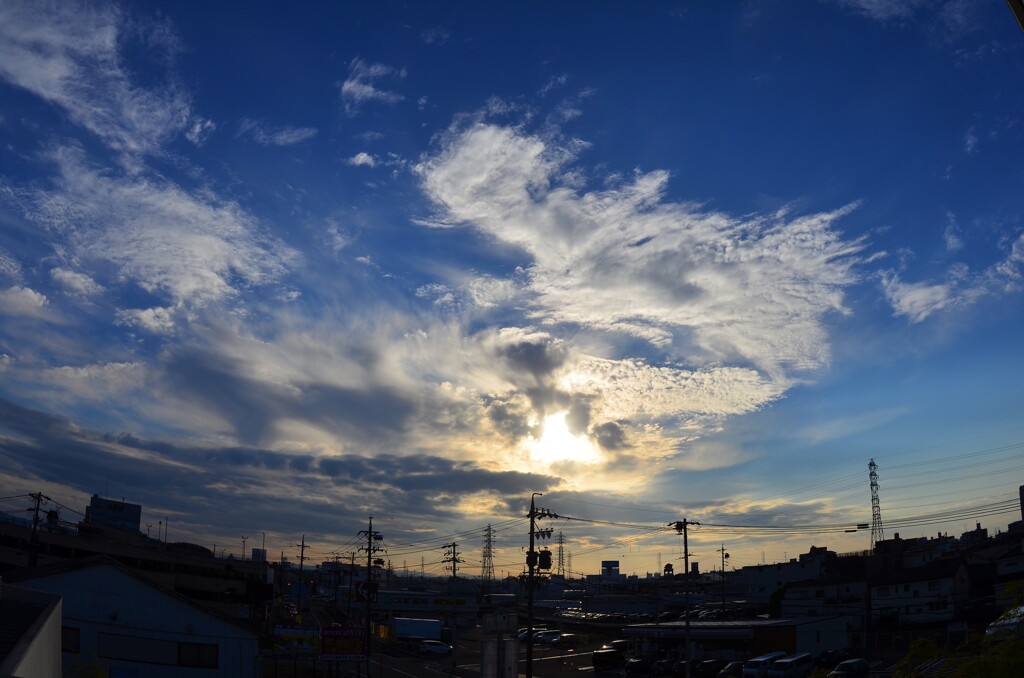 俺の空！　12/12