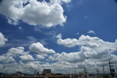 雲の軍団２