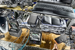 雑多なＰＣ廻り