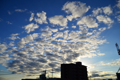 俺の空2　11/9