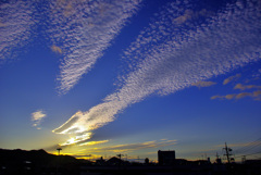 その後の空！