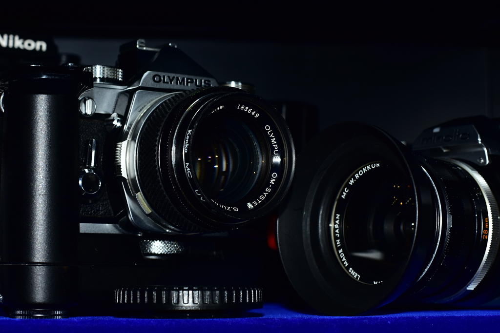OM-1ｎ　ＸＤ