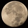 中秋の次の日の名月！！！  2