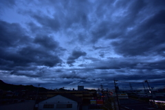 雲のラティチュード　2