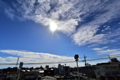 サンシャイン！　11/11