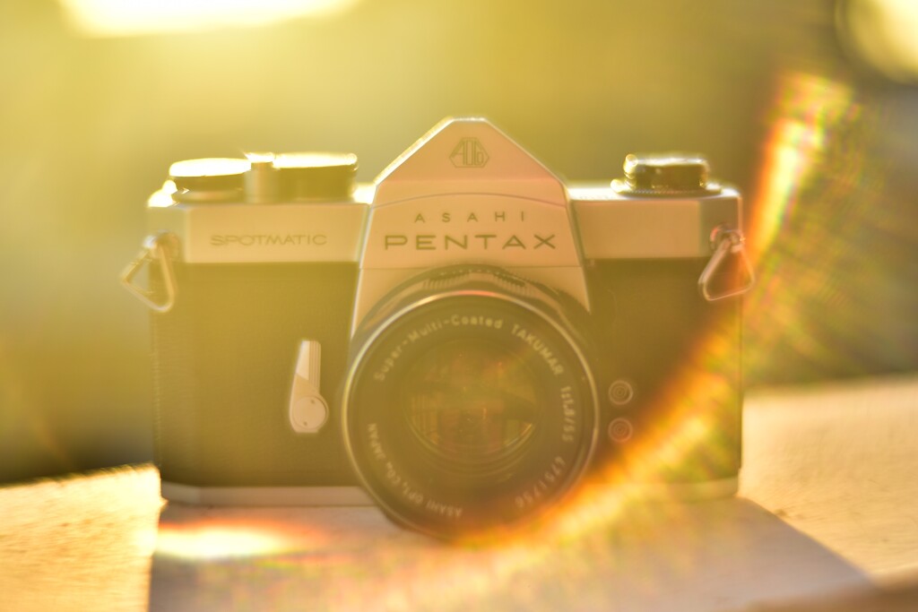 Pentax sp takumar 55mm f1 8 by shigeichi id 12162061 photohito