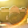 PENTAX SP＆TAKUMAR　55mm　F1.8