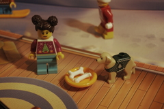 LEGO_アドベントカレンダー