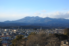 近所の風景