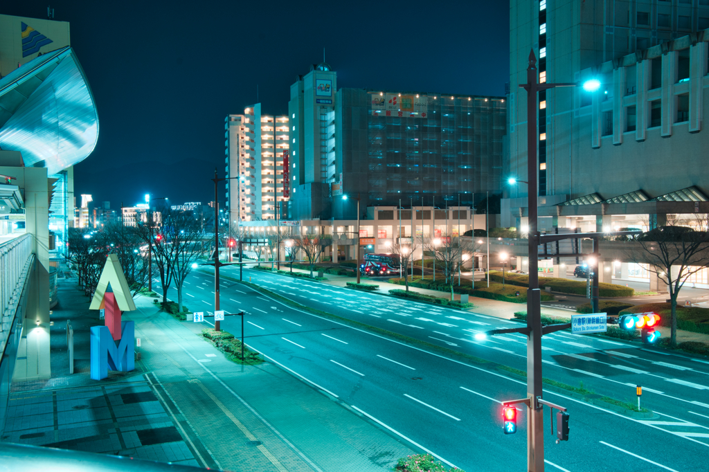 小倉駅4