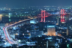 若戸大橋b