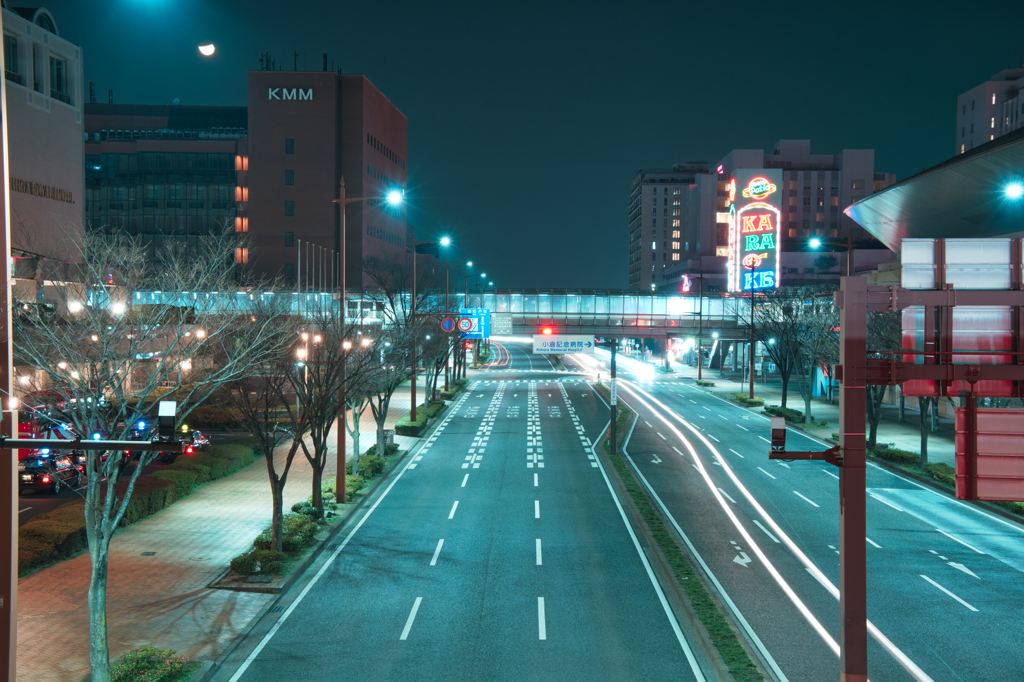 小倉駅7