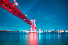 若戸大橋