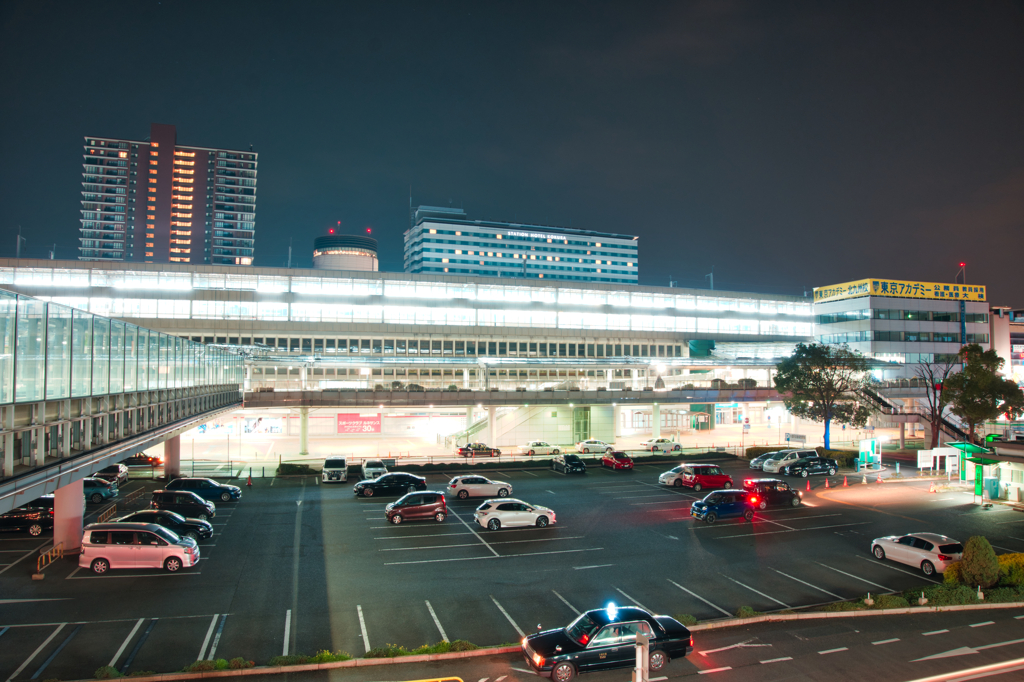 小倉駅3