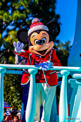 Mickey