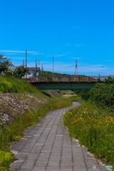 何気ない風景