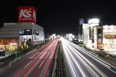 国道19号
