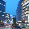 阪神梅田駅