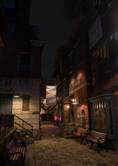 USJ５