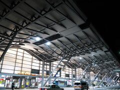 新潟空港