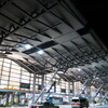 新潟空港