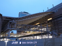 大阪駅